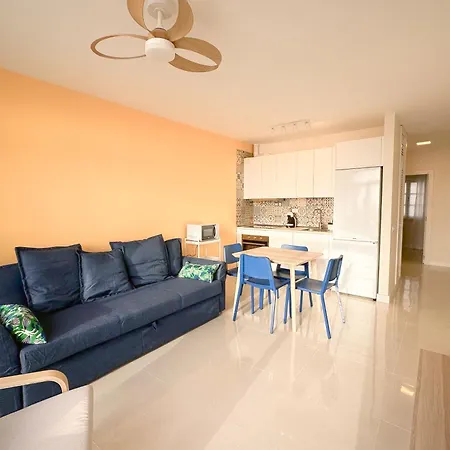 Aloha Garden 1 Bedroom شقة *
