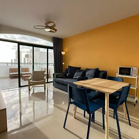 Aloha Garden 1 Bedroom Appartamento Costa Adeje (Tenerife)