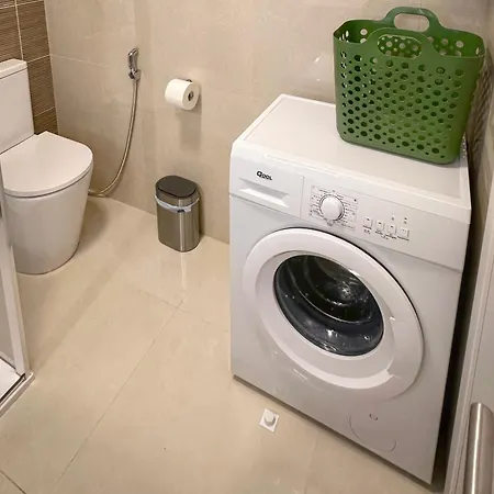 Aloha Garden 1 Bedroom * أذيخي