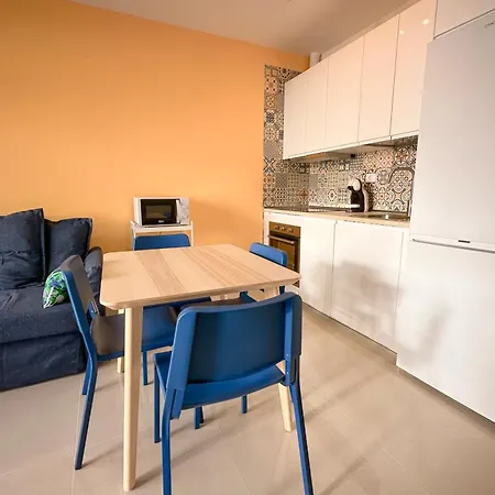Aloha Garden 1 Bedroom شقة