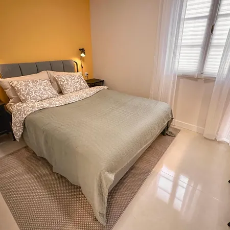 Aloha Garden 1 Bedroom شقة