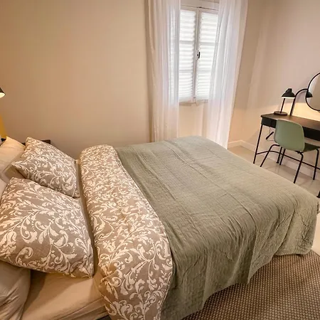 Lägenhet Aloha Garden 1 Bedroom Costa Adeje (Tenerife)