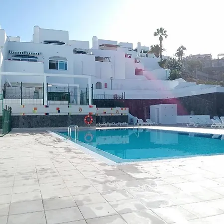شقة Aloha Garden 1 Bedroom أذيخي