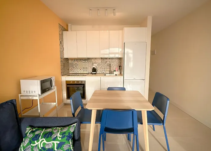 Aloha Garden 1 Bedroom