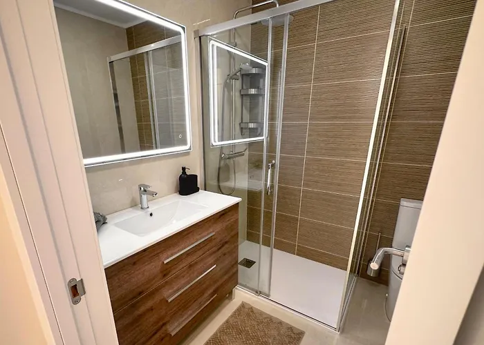 Aloha Garden 1 Bedroom *