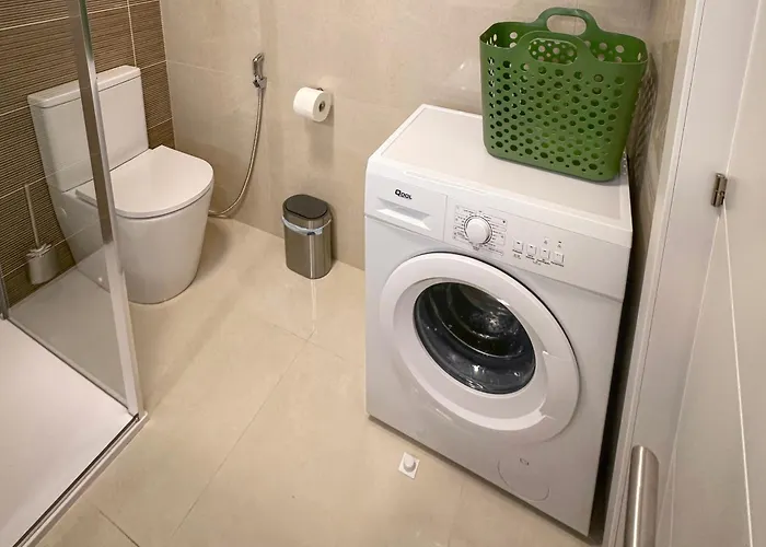 Aloha Garden 1 Bedroom * Costa Adeje (Tenerife)