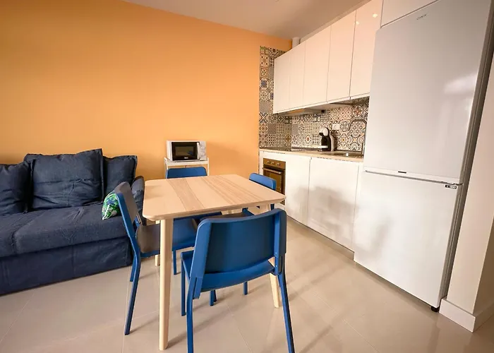 Aloha Garden 1 Bedroom Apartment