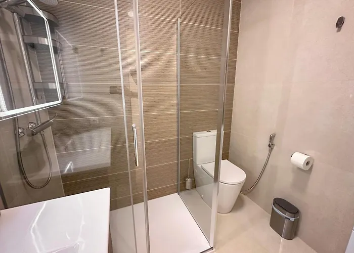 Aloha Garden 1 Bedroom * Costa Adeje (Tenerife)