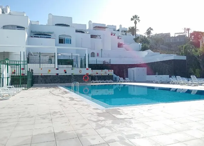 Apartment Aloha Garden 1 Bedroom Costa Adeje (Tenerife)